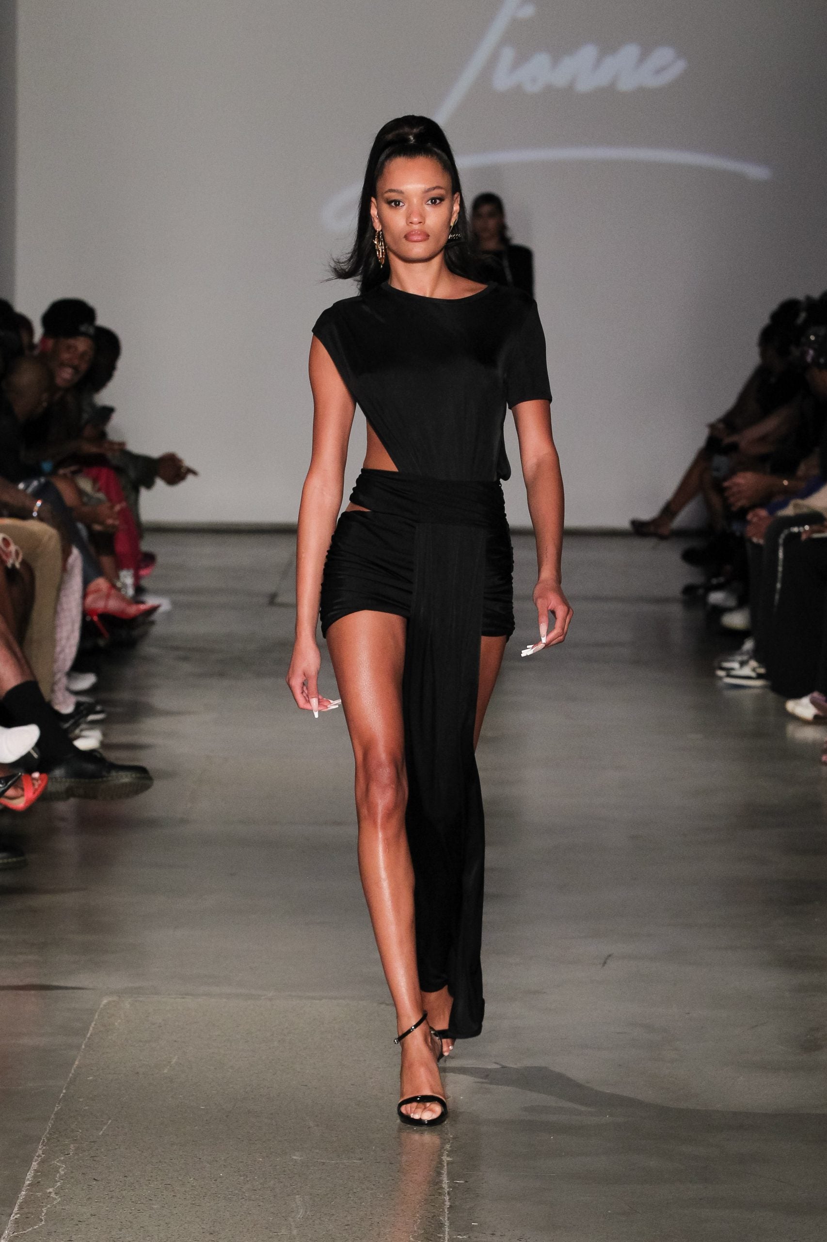 Lionne's New York Fashion Week Debut Brings The Brand Closer To Home