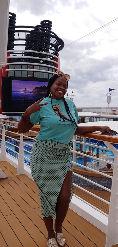 7 Ways Solo on a Disney Cruise is the Ultimate Self-Care