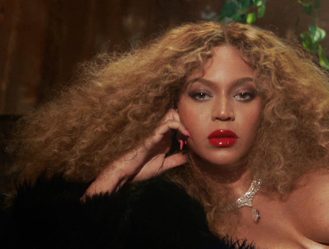 Virgo's Groove! Inside Beyonce's StarStudded 41st Birthday Roller