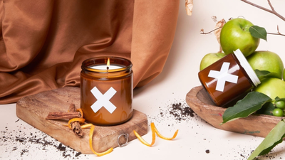10 Warm And Cozy Fall Candles We’re Loving Now