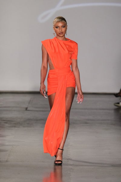 Lionne’s New York Fashion Week Debut Brings The Brand Closer To Home