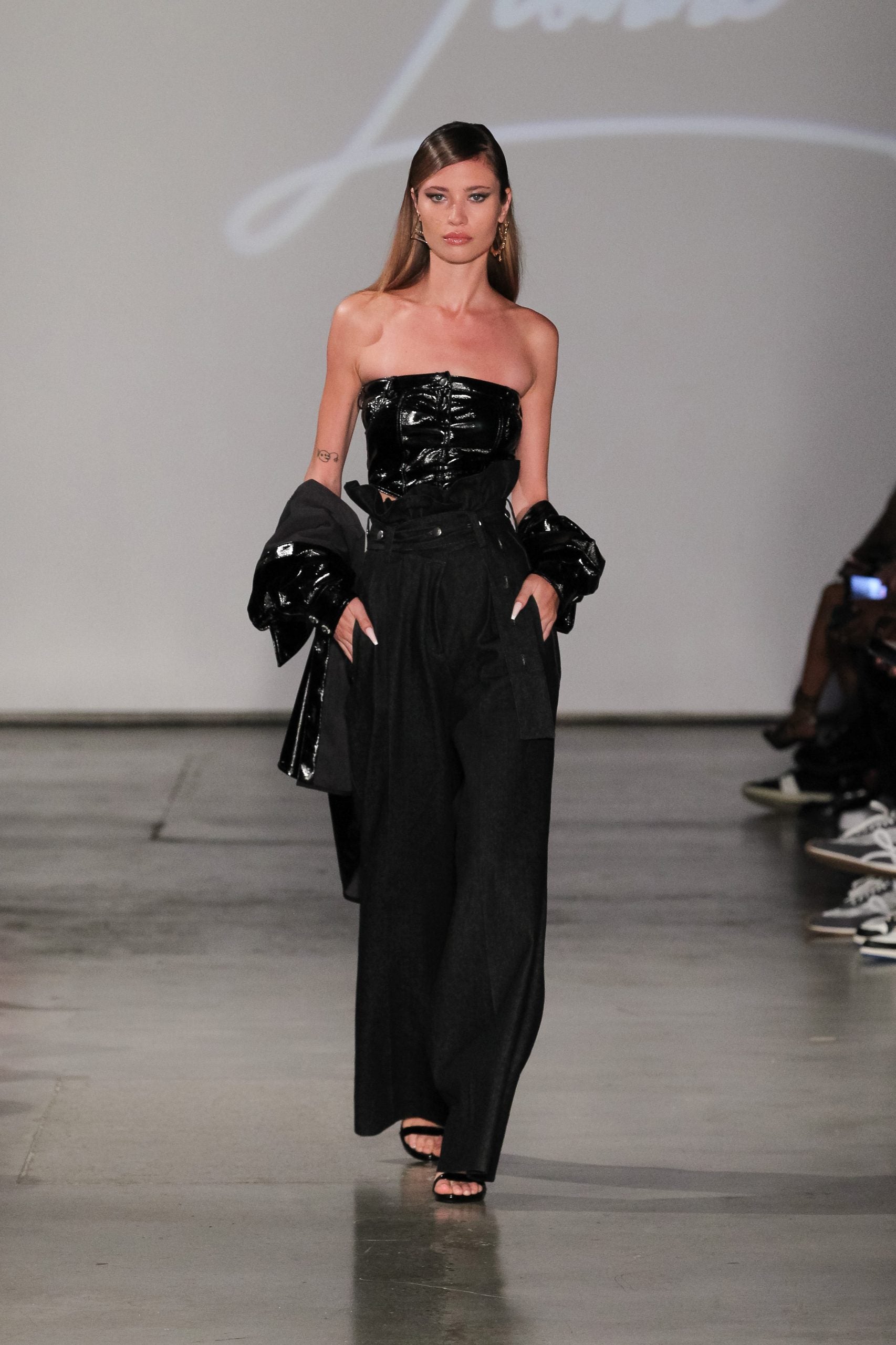 Lionne's New York Fashion Week Debut Brings The Brand Closer To Home