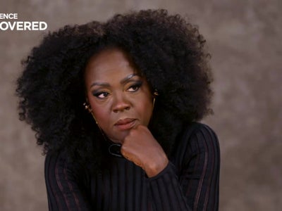 Viola Davis Speaks On Being Pitched ‘The Woman King’ Story