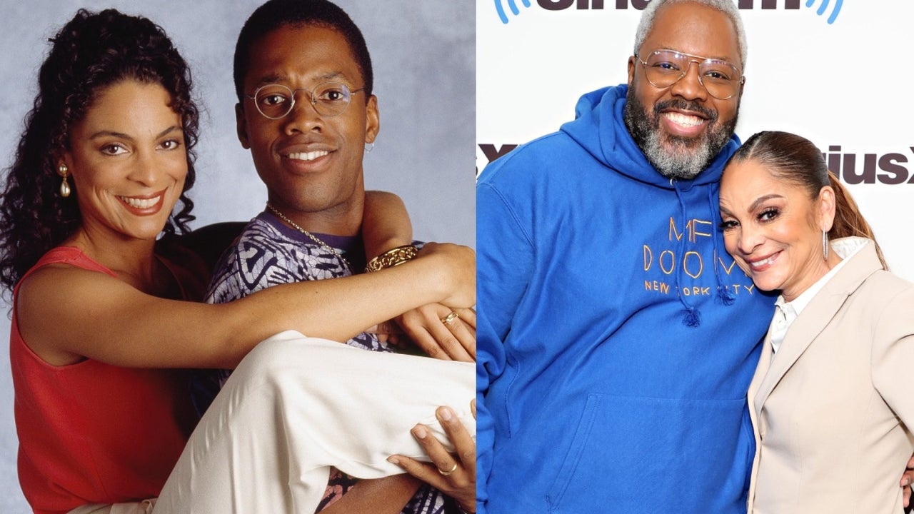 'A Different World' Turns 35 See The Cast Then And Now Essence Essence