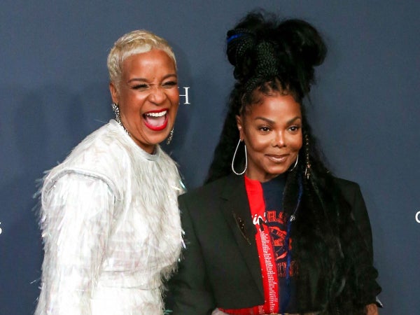 Harlem’s Fashion Row  Honors Janet Jackson And Issa Rae