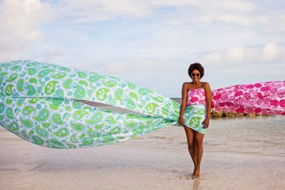 How To Spend A Black-Owned Weekend In The Bahamas