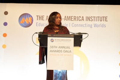 Why You Should Know The Work Of These Africa-America Institute Honorees