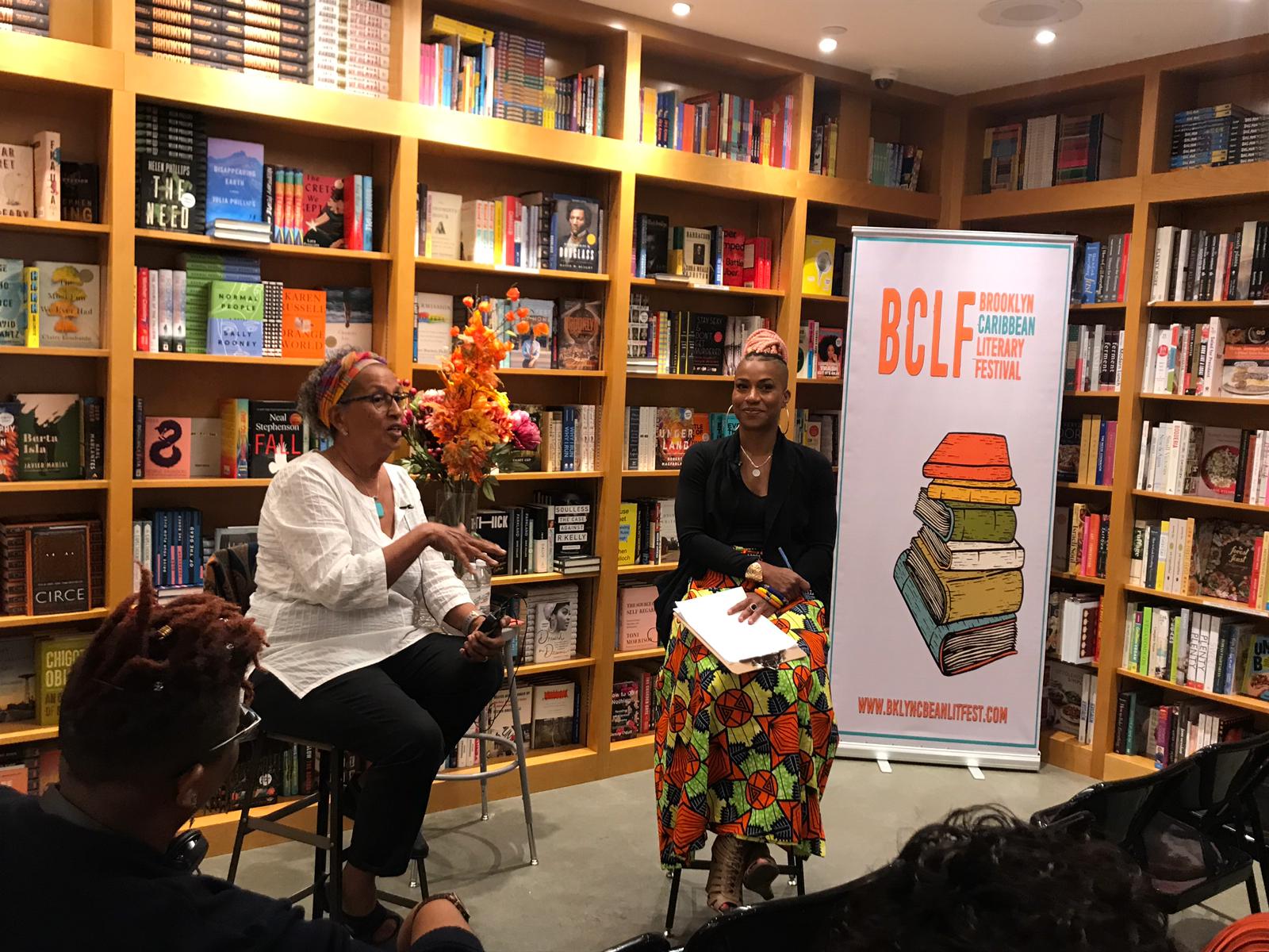 Caribbean Culture Is More Than Music, Food, And Dance. Meet The Women Amplifying Our Literature