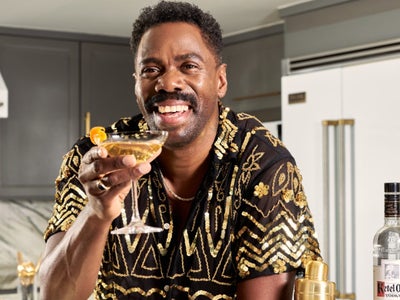 With A Tony And Newly Awarded Emmy, Colman Domingo Is Gunning To Be An EGOT