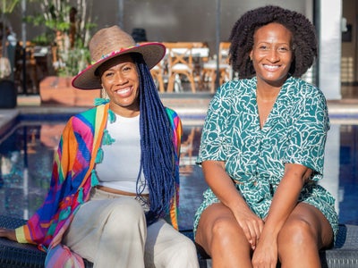 The ExodUS Summit Is Serving to Black Girls Make Expat Goals A Actuality