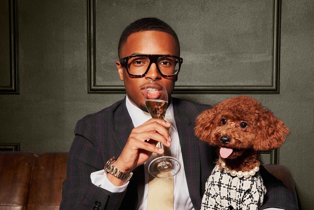 ‘The Corporate Baddie’ Deandre Brown Talks The Future of Workplace Culture And Why Companies Need To Catch Up