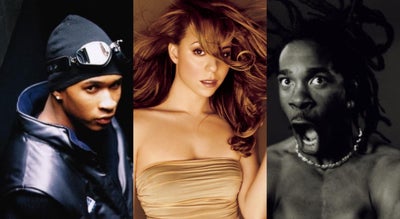How September 16, 1997 Became An Unforgettable Moment In Music History