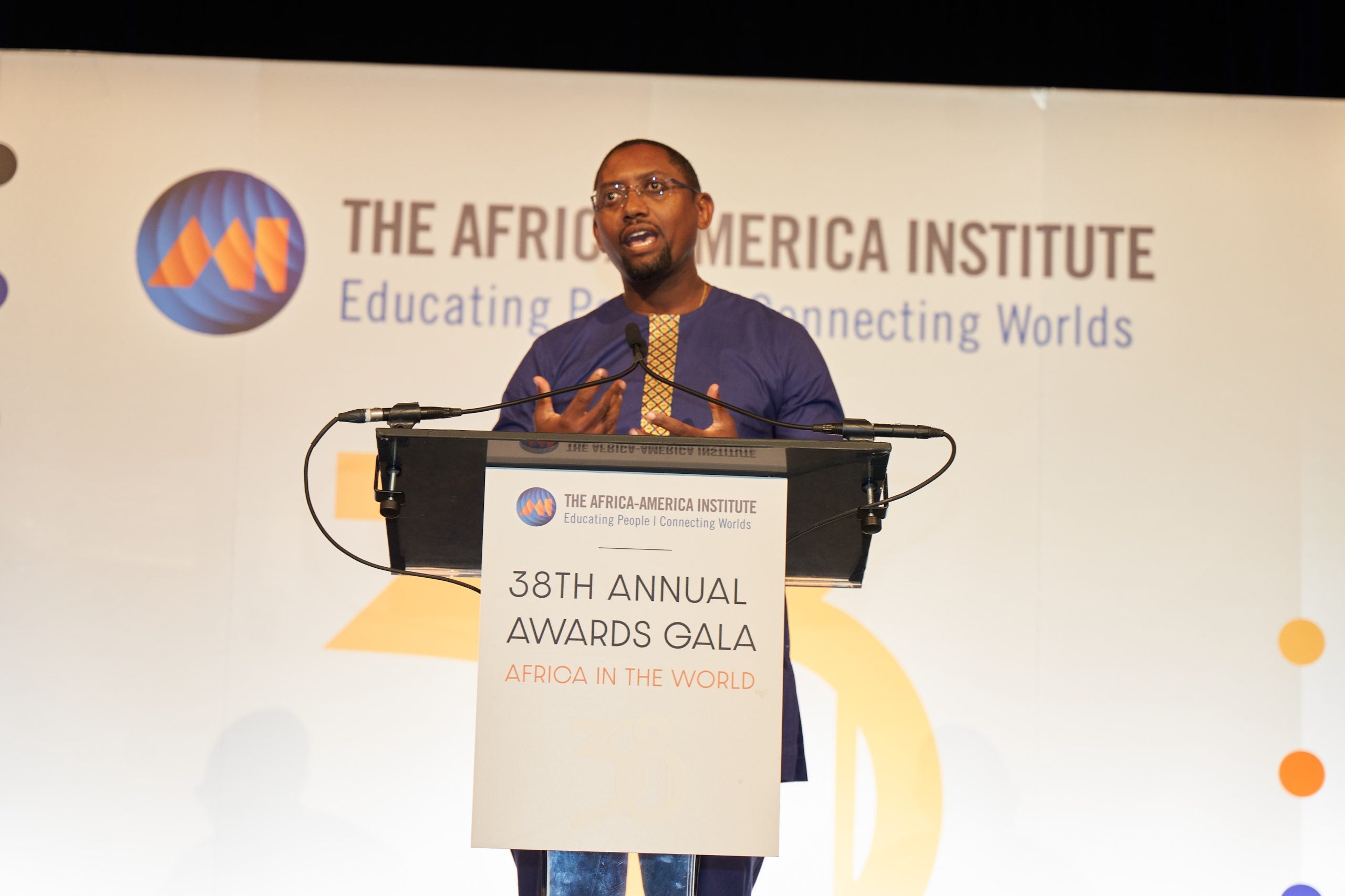 Why You Should Know The Work Of These Africa-America Institute Honorees