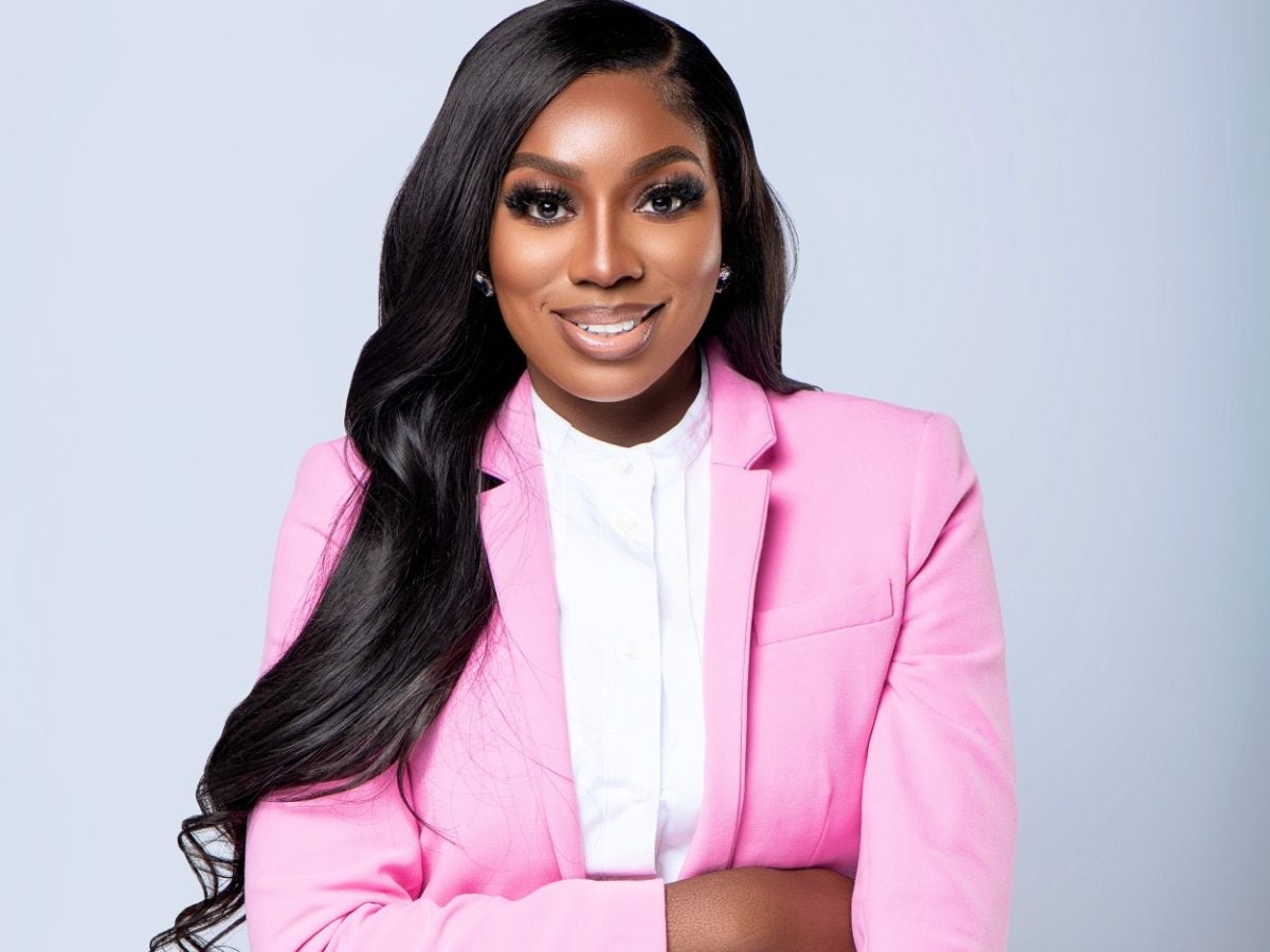 Wendy Osefo Just Released Her First Memoir On Her Upbringing