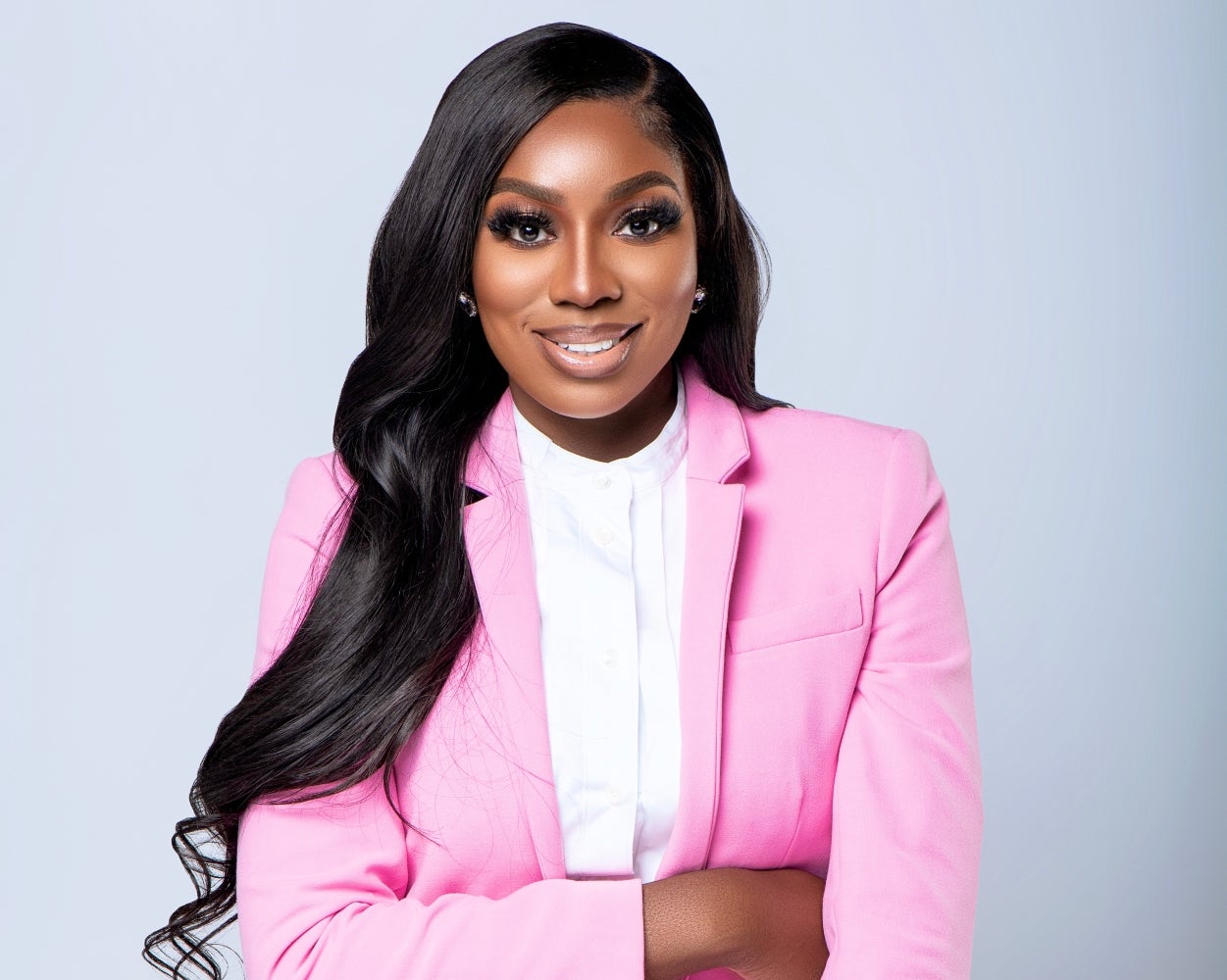 'RHOP' Star Wendy Osefo's Strict Nigerian Upbringing Had A Big Impact