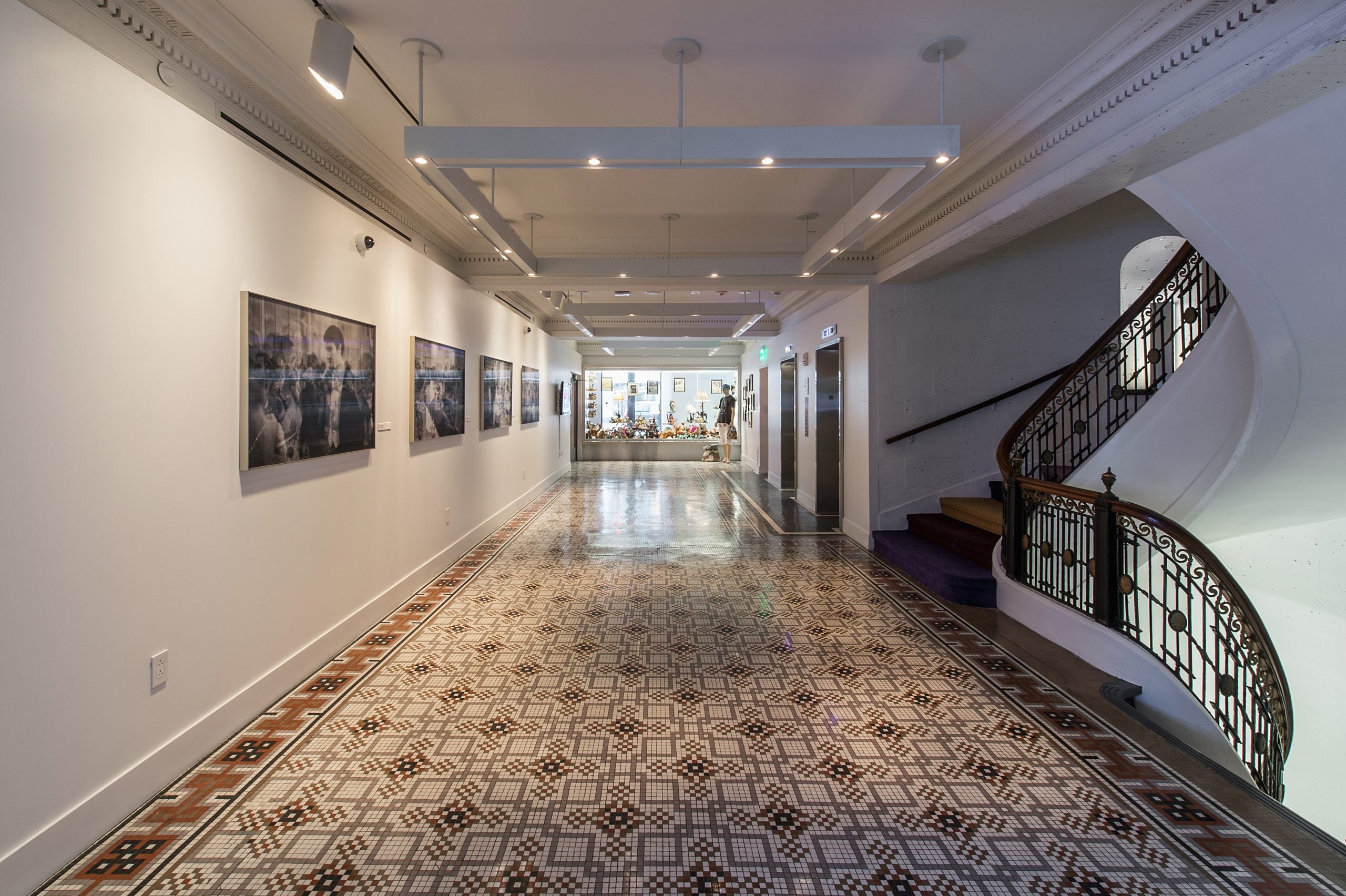 Art Meets Hospitality At 21 C Museum Hotel In Cincinnati