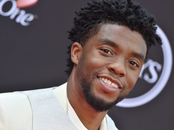 Chadwick Boseman Wins Posthumous Emmy Award For Vocal Performance In Marvel’s ‘What If…?’