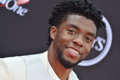 Chadwick Boseman Wins Posthumous Emmy Award For Vocal Performance In Marvel’s ‘What If…?’