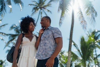 If You’re Traveling With Your Partner Soon, Here Are 6 Tips For Smooth Sailing