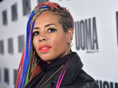Kelis Discusses Loss Of Husband Mike Mora For The First Time: ‘We Were Able To Prepare, And Love, And Say Goodbye’