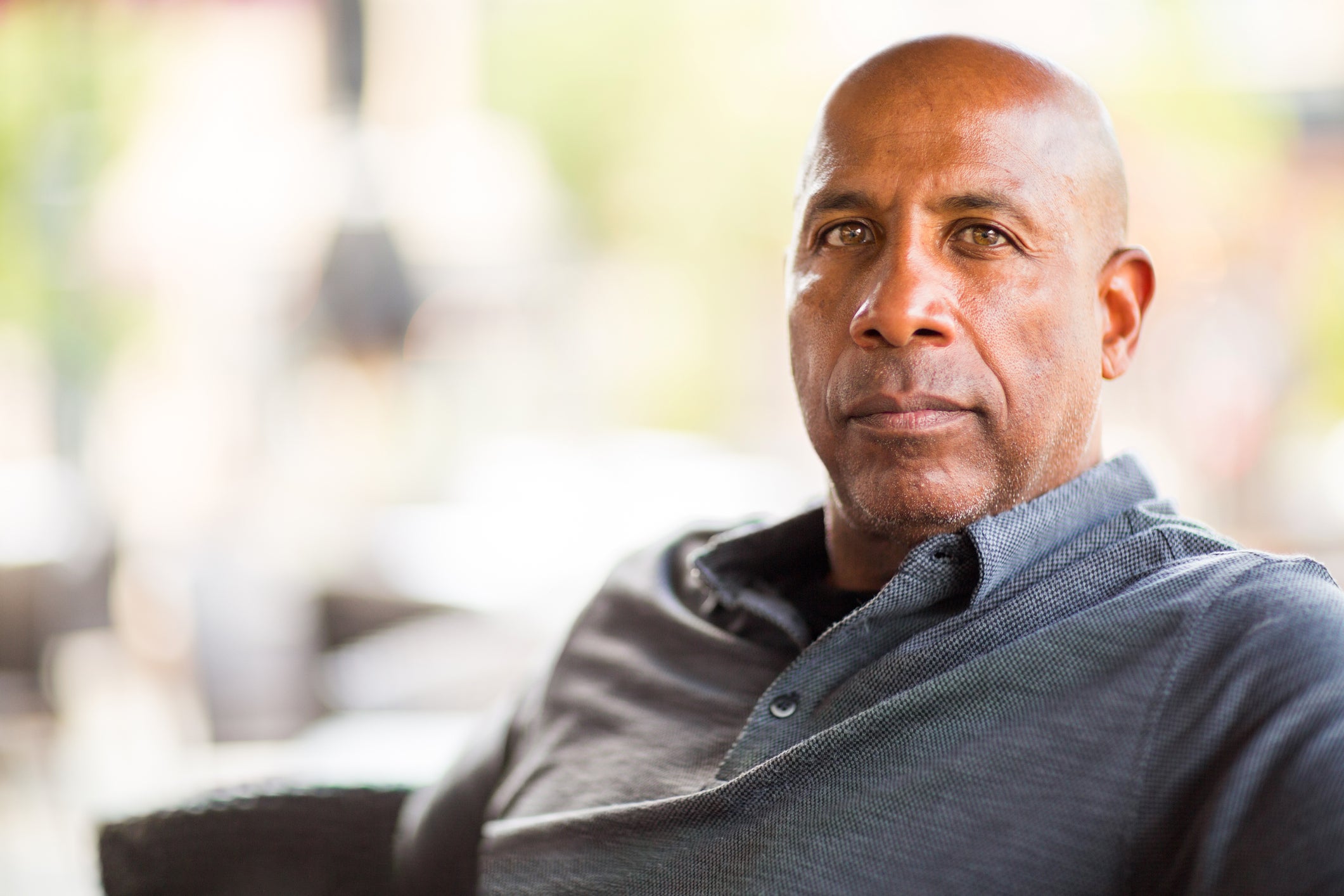 What The Black Men In Our Lives Need To Know About Prostate Cancer