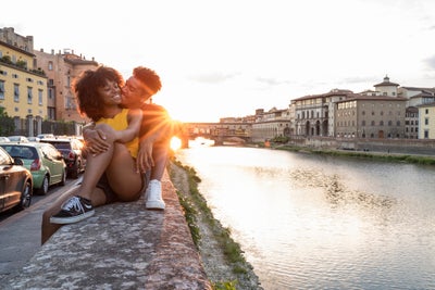 If You’re Traveling With Your Partner Soon, Here Are 6 Tips For Smooth Sailing