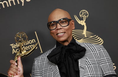 Colman Domingo, More Win Creative Arts Emmys