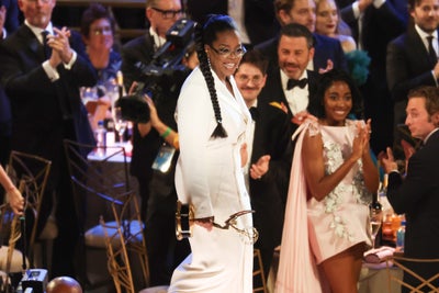 Top Moments From The 2022 Primetime Emmys