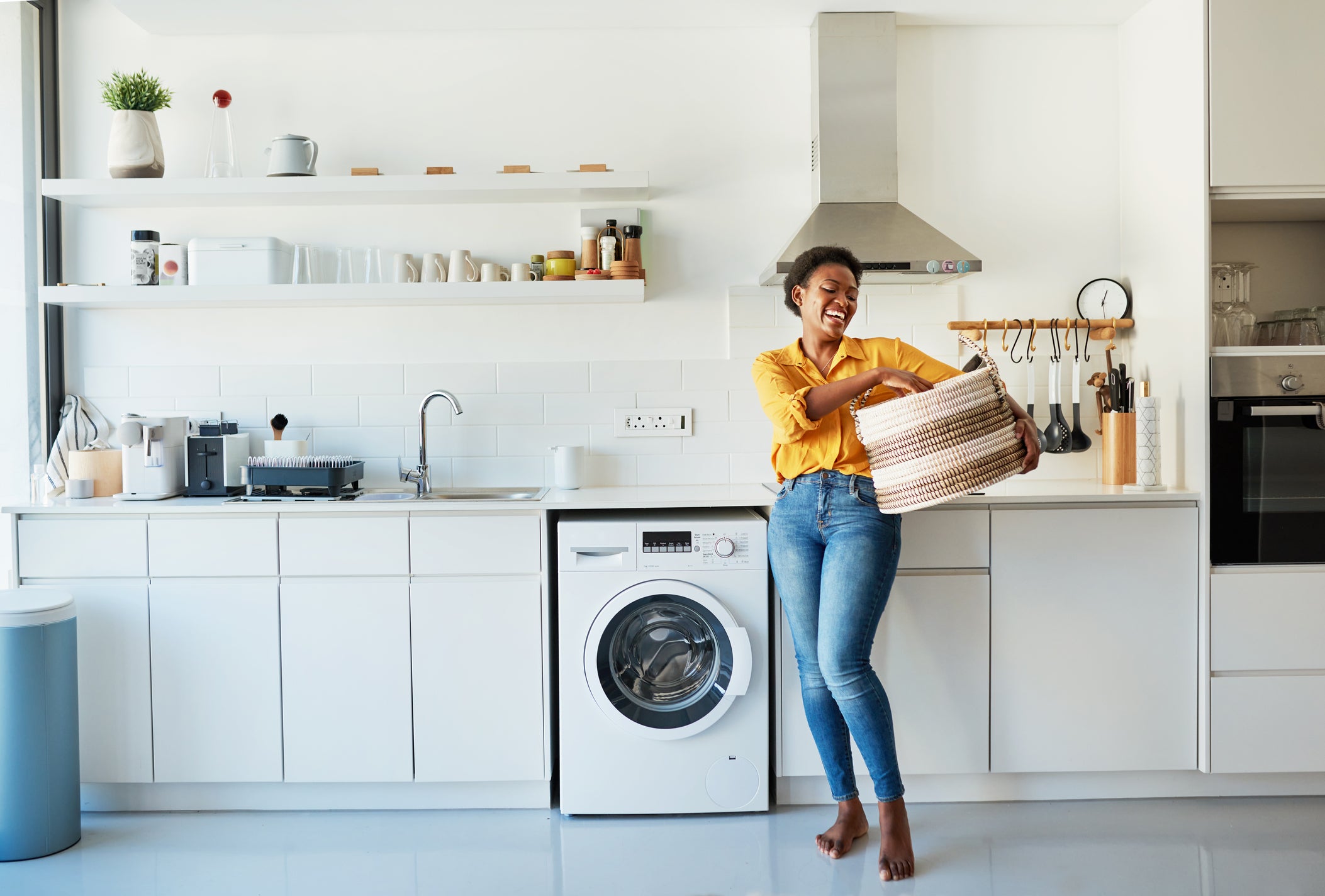 10 Black-Owned Cleaning Brands To Help You Get Your House In Order
