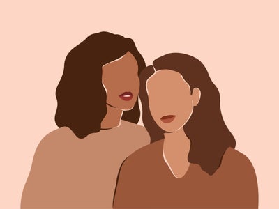 Sisterhood And Sickle Cell: The Enduring, Sacred Healing Space Of Black Girlhood Friendships