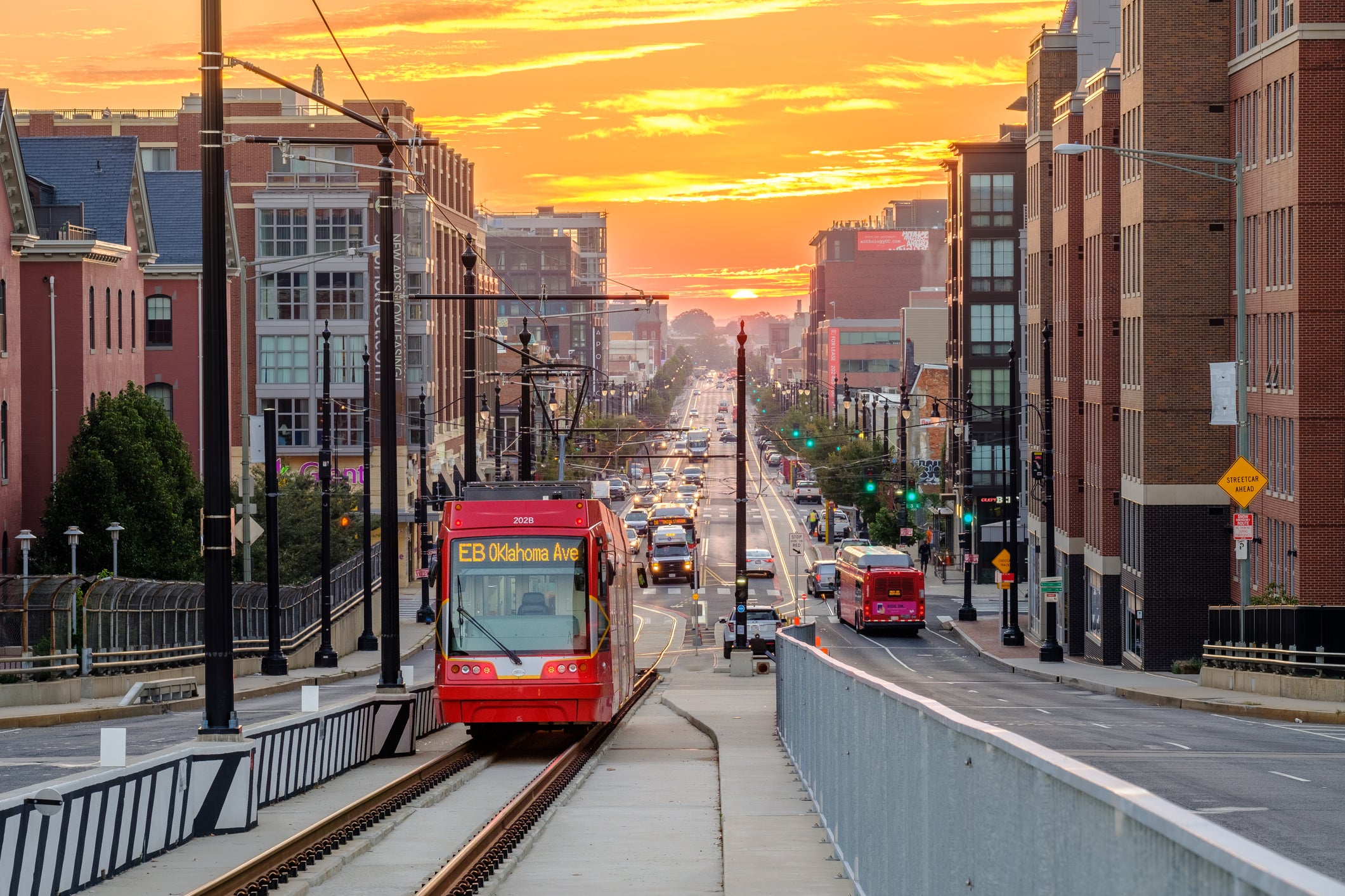 Washington, D.C. Ranked As the Nation’s Best City For Black Entrepreneurs