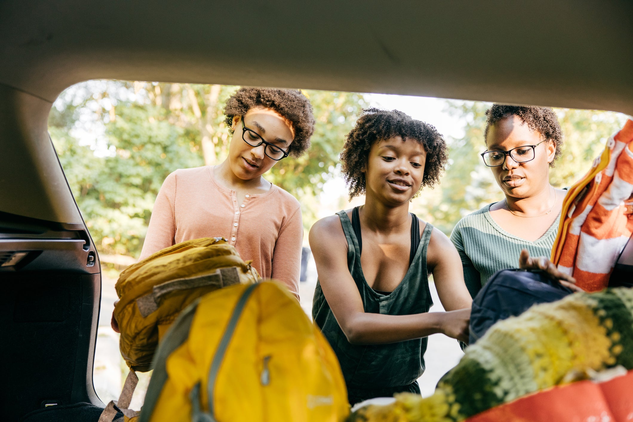4 Tips for Planning Your Next Girls Trip: An Outdoor Adventure