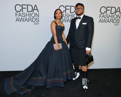 2022 CFDA Fashion Awards nominees and winners announced