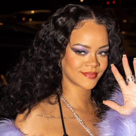 National Fenty League: Here’s Who Rihanna Should Bring To The Stage For Her Superbowl LVII Performance
