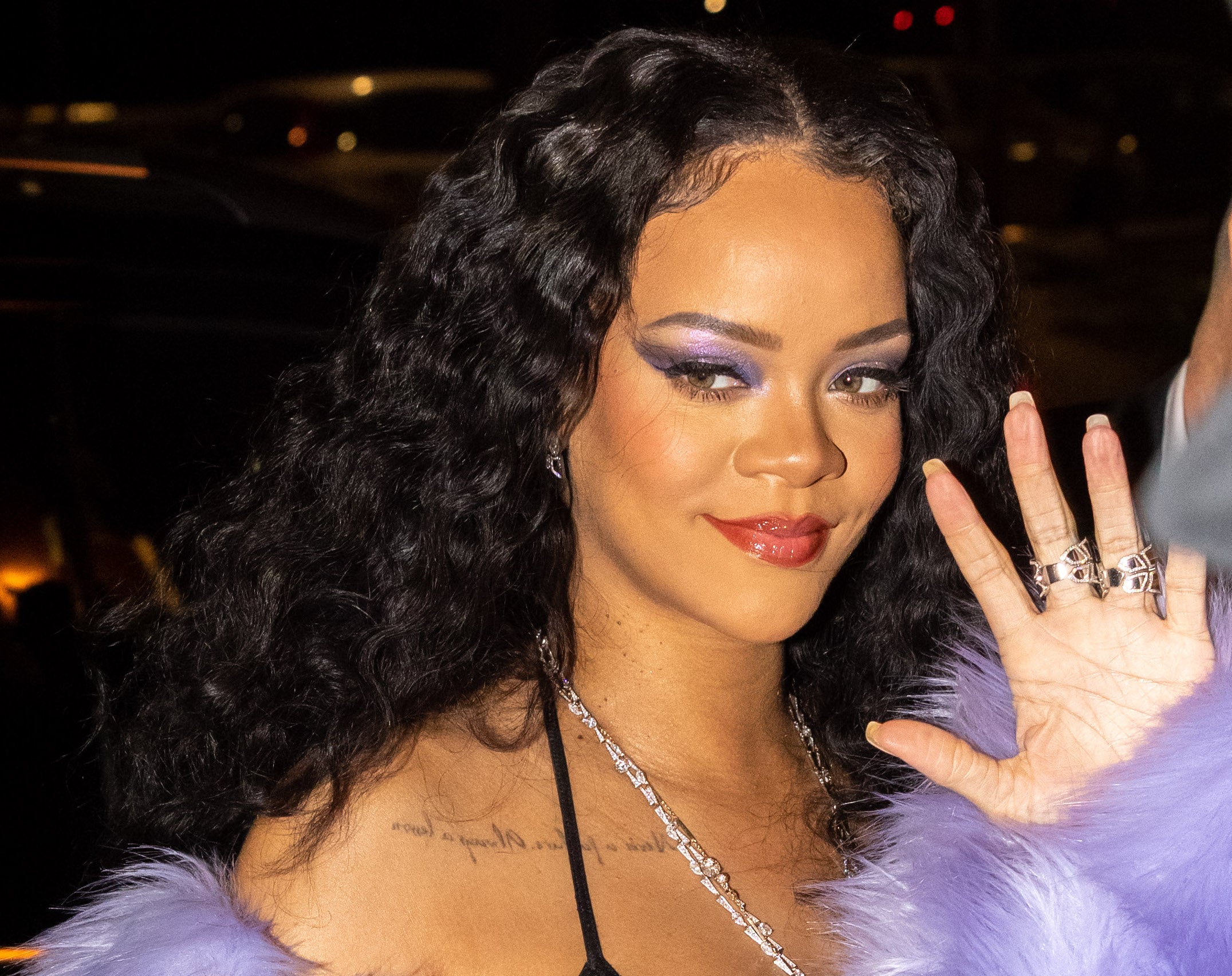 National Fenty League: Here’s Who Rihanna Should Bring To The Stage For Her Halftime Performance