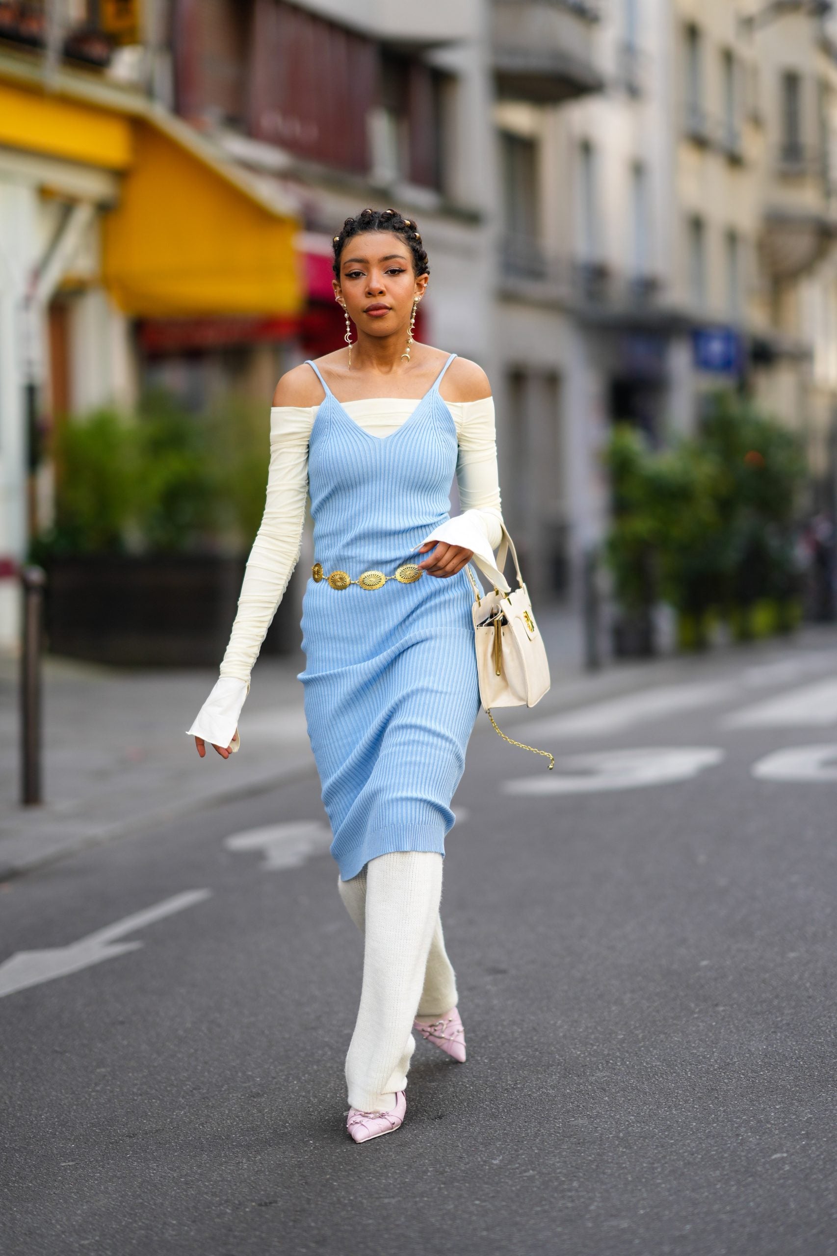 7 Fashion Trends That Will Be Everywhere This Summer