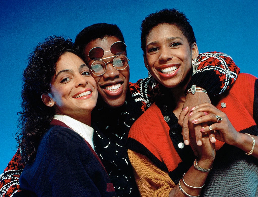 What ‘A Different World’ Taught Me About Love And Sex