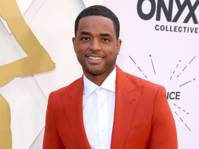Why Larenz Tate Is STILL The Stuff Dreams Are Made Of