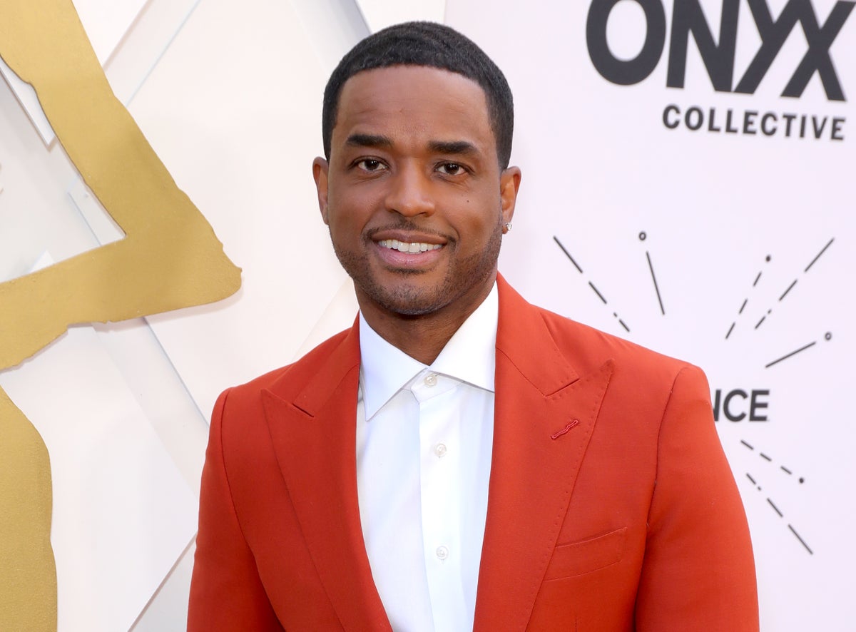 Fine Wine: Why Larenz Tate Is STILL The Stuff Dreams Are Made Of ...
