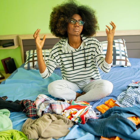 How To Master The Art Of Decluttering