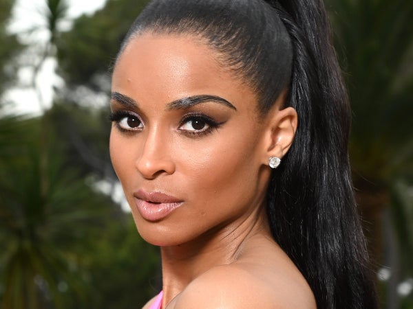 We’ve Finally Heard Ciara’s Prayer, But What About The Secret To Her Glow?