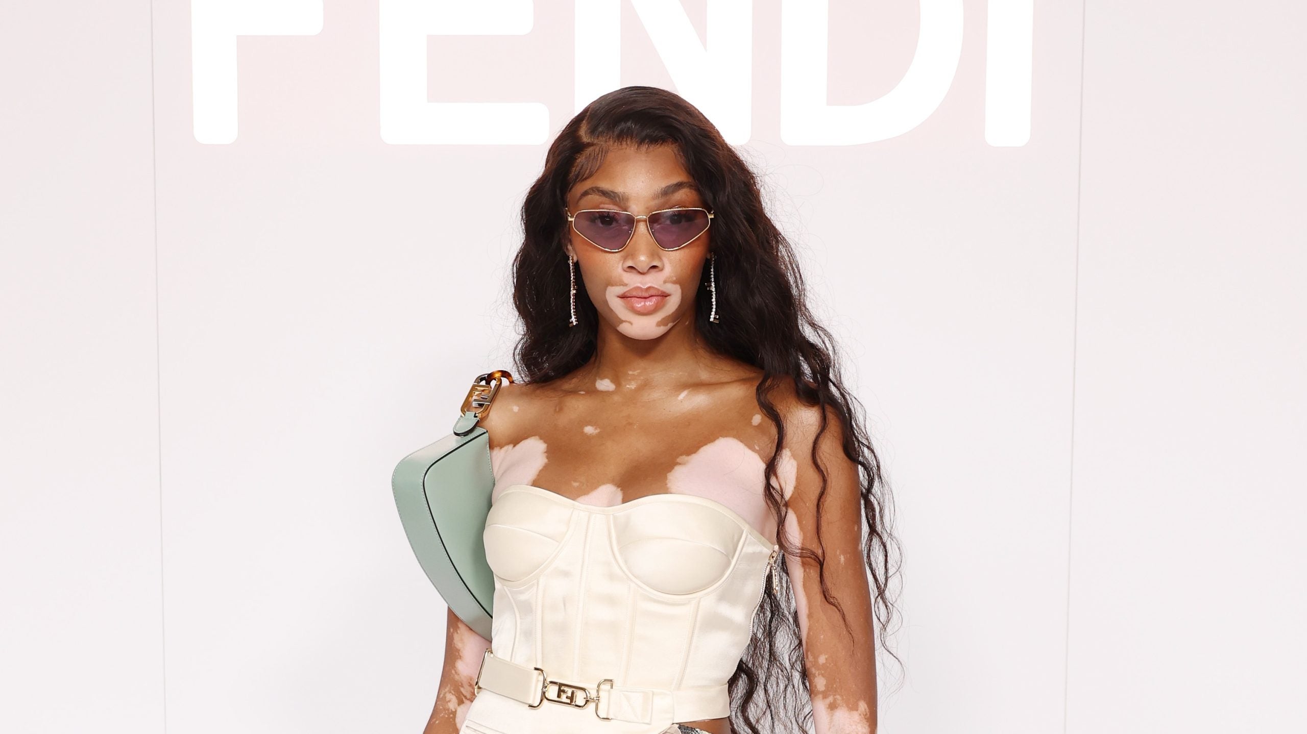 The Best Celebrity Fashion Moments Featuring Fendi Bags Essence