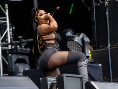 Rapper Erica Banks Won’t Go Clubbing With Women Who Aren’t Thick Or Well-Dressed, And It’s Giving Problematic