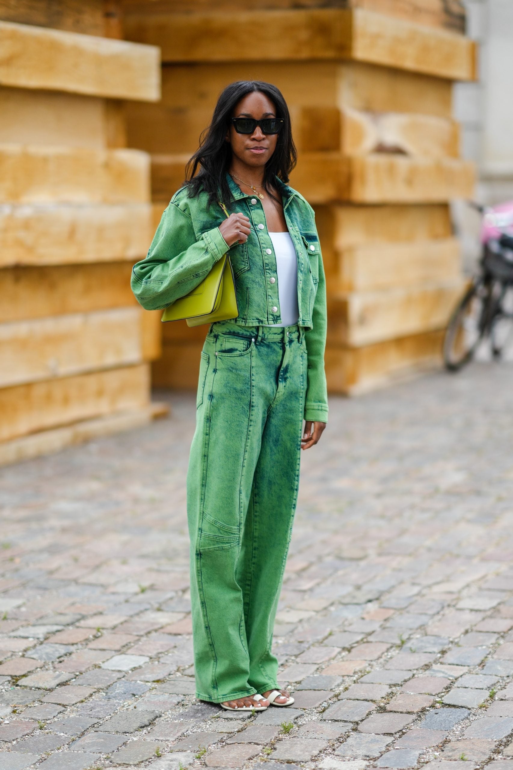 7 Fashion Trends That Will Be Everywhere This Summer