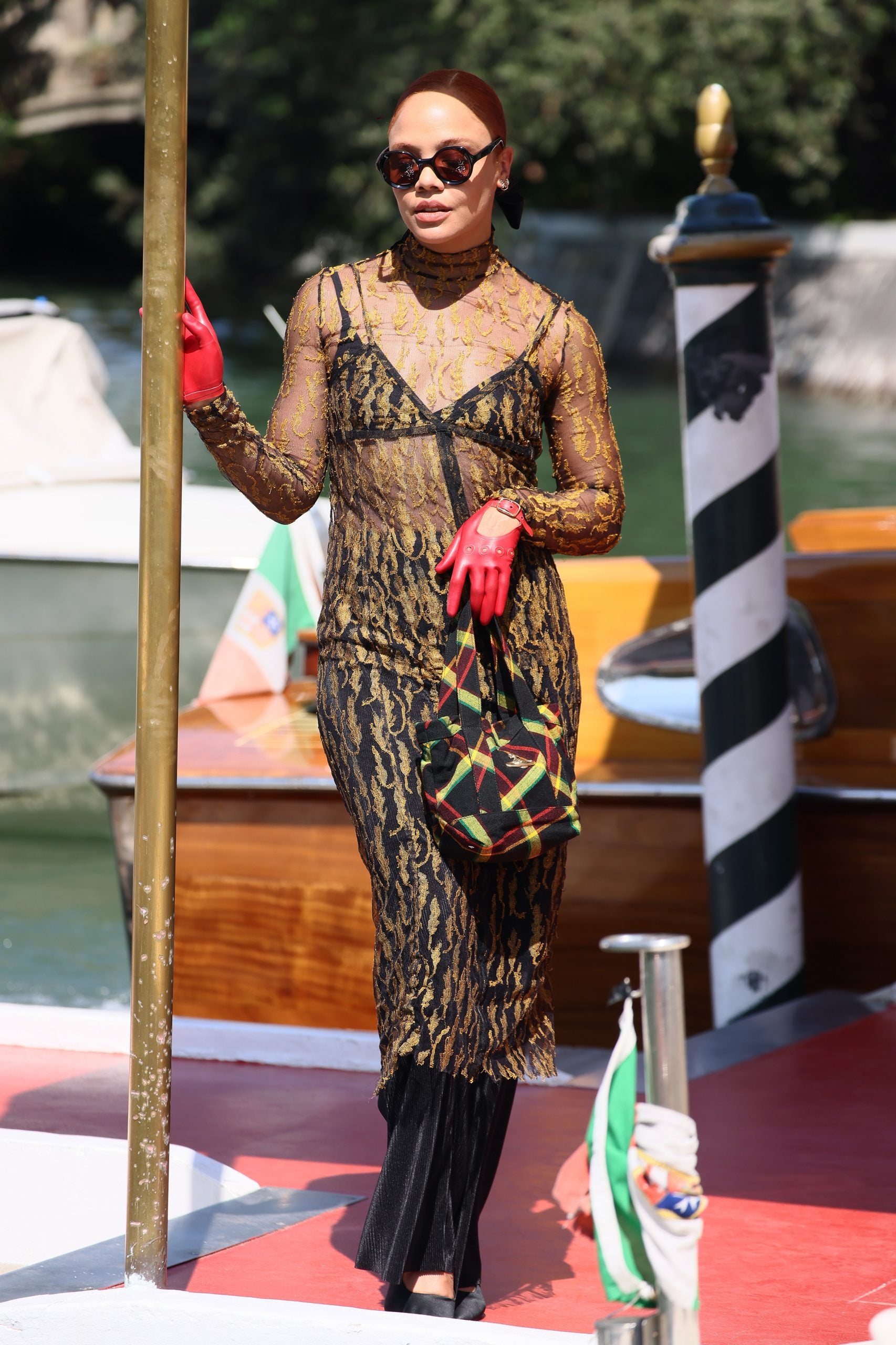 Here Are The Venice Film Festival Looks That We’re Loving