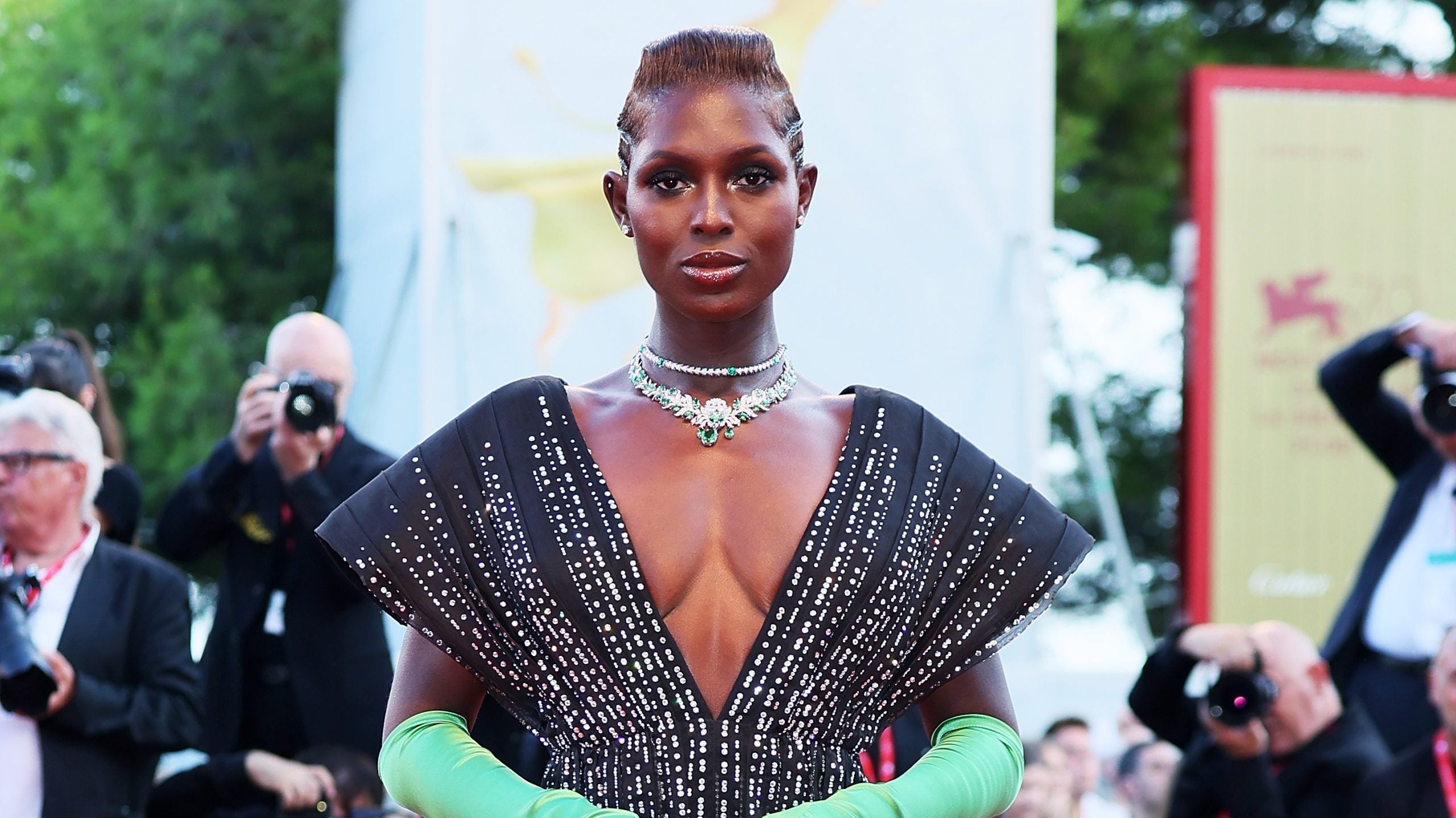 Here Are The Venice Film Festival Looks That We’re Loving