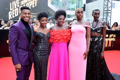 Star Gazing: TIFF, Emmys Call A-Listers to the Carpet