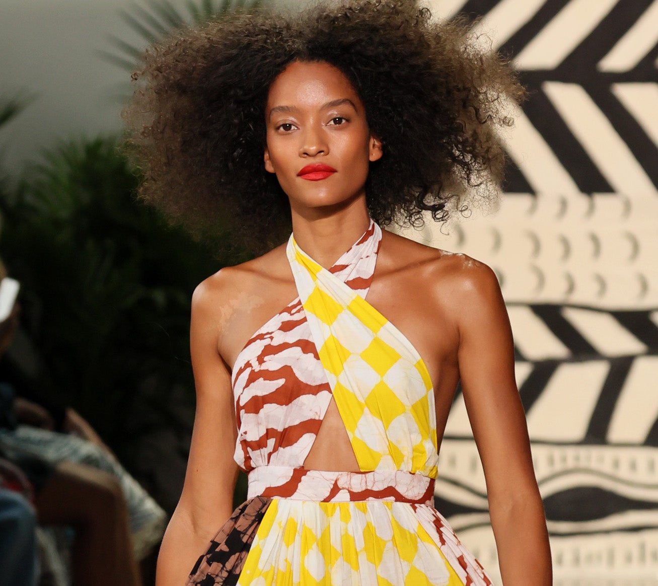 5 Beauty Trends From New York Fashion Week To Shop Right Now
