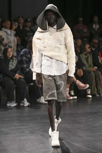 Who Decides War S/S 23 Collection Is Multi-Thematic