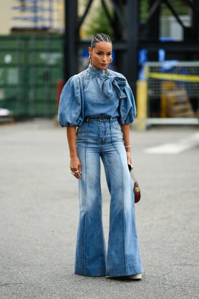 6 Outfit Ideas To Take From Street Style At New York Fashion Week